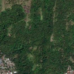 Satellite imagery of Saub Point, PH