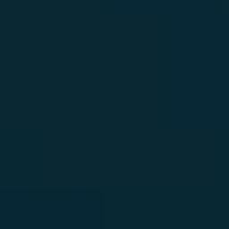 Satellite imagery of Satan Rock, PH