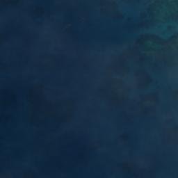 Satellite imagery of Cowhagan Rock, PH