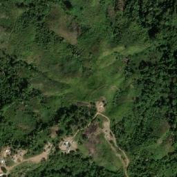 Satellite imagery of Cuchilla Gallineta, CO
