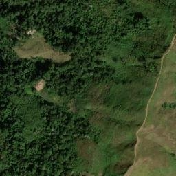 Satellite imagery of Cuchilla Gallineta, CO
