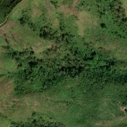 Satellite imagery of Cuchilla Gallineta, CO