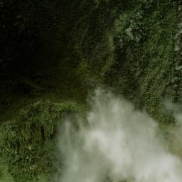 Satellite imagery of Cerro Rizado, CO