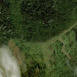 Satellite imagery of Cerro Rizado, CO