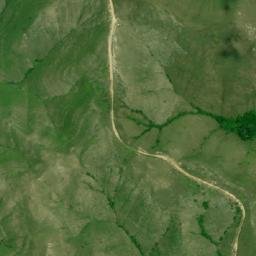 Satellite imagery of Fila La Maravilla, VE