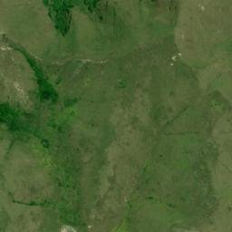 Satellite imagery of Fila La Maravilla, VE