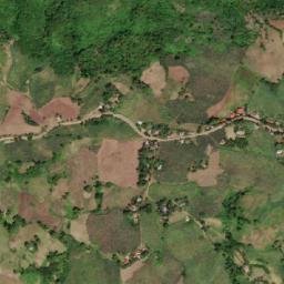 Satellite imagery of Omiles Ridge, PH