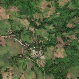 Satellite imagery of Omiles Ridge, PH