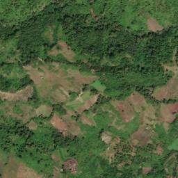 Satellite imagery of Omiles Ridge, PH