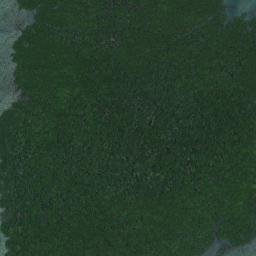 Satellite imagery of Cinub Point, PH