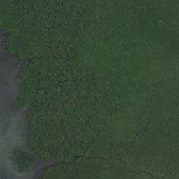 Satellite imagery of Poom Point, PH