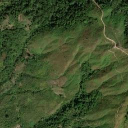 Satellite imagery of Cuchilla Gallineta, CO