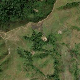 Satellite imagery of Cuchilla Gallineta, CO