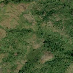 Satellite imagery of Cuchilla Gallineta, CO