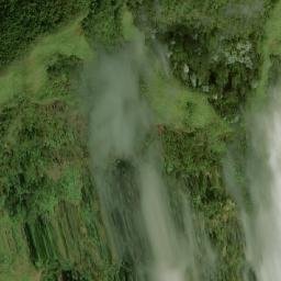 Satellite imagery of Cerro Rizado, CO