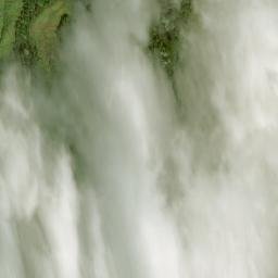 Satellite imagery of Cerro Rizado, CO
