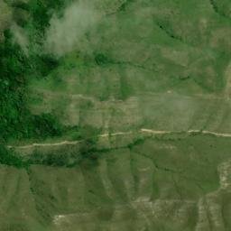 Satellite imagery of Fila La Maravilla, VE