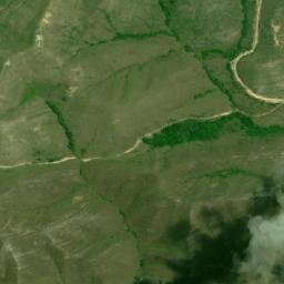 Satellite imagery of Fila La Maravilla, VE