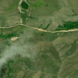 Satellite imagery of Fila La Maravilla, VE