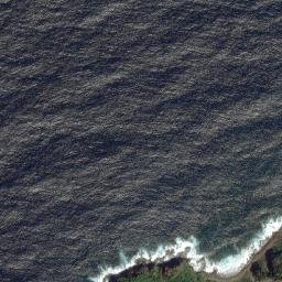 Satellite imagery of Bluff Point, PH