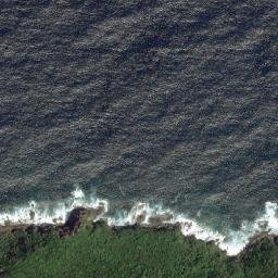 Satellite imagery of Bluff Point, PH