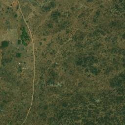 Satellite imagery of Hosséré Koraké, CM