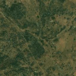 Satellite imagery of Hosséré Koraké, CM