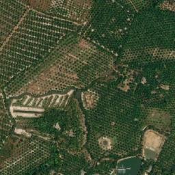 Satellite imagery of Laem Chamuk Phrong, TH