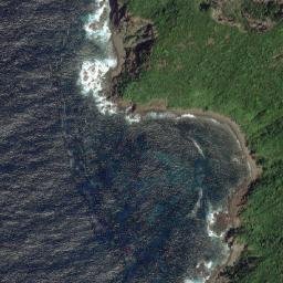 Satellite imagery of Bluff Point, PH