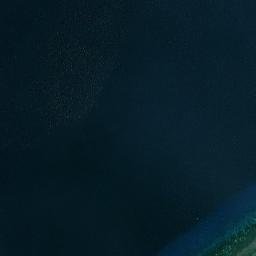 Satellite imagery of Magtung Point, PH
