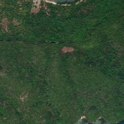 Satellite imagery of Kabulao Point, PH
