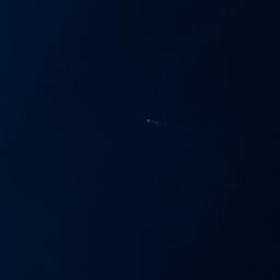 Satellite imagery of Kabulao Point, PH