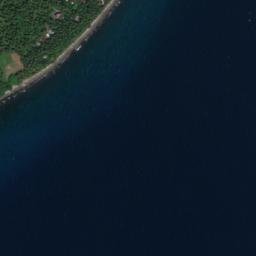 Satellite imagery of Benit Point, PH