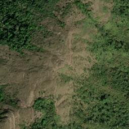 Satellite imagery of Cuchilla Maquencal, CO
