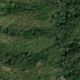Satellite imagery of Cuchilla Maquencal, CO