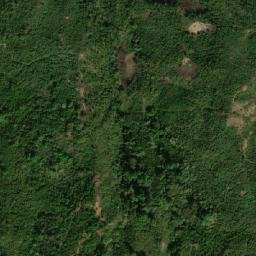 Satellite imagery of Cuchilla Tecáceba, CO