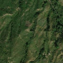 Satellite imagery of Cuchilla Tecáceba, CO