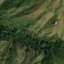 Satellite imagery of Cuchilla Tecáceba, CO