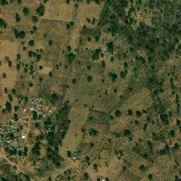 Satellite imagery of Hosséré Mbabi, CM