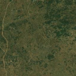Satellite imagery of Hosséré Koraké, CM