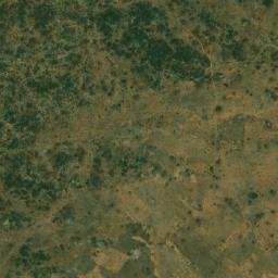 Satellite imagery of Hosséré Koraké, CM