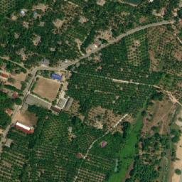 Satellite imagery of Laem Chamuk Phrong, TH