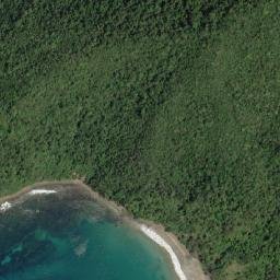 Satellite imagery of Bluff Point, PH