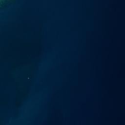 Satellite imagery of Kabulao Point, PH