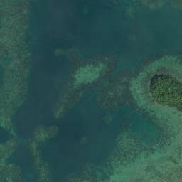 Satellite imagery of Sinapehan Point, PH