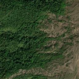 Satellite imagery of Cuchilla Maquencal, CO
