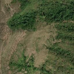 Satellite imagery of Cuchilla Maquencal, CO