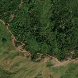 Satellite imagery of Cuchilla Tecáceba, CO
