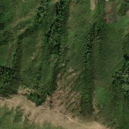 Satellite imagery of Cuchilla Tecáceba, CO