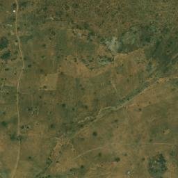 Satellite imagery of Hosséré Koraké, CM